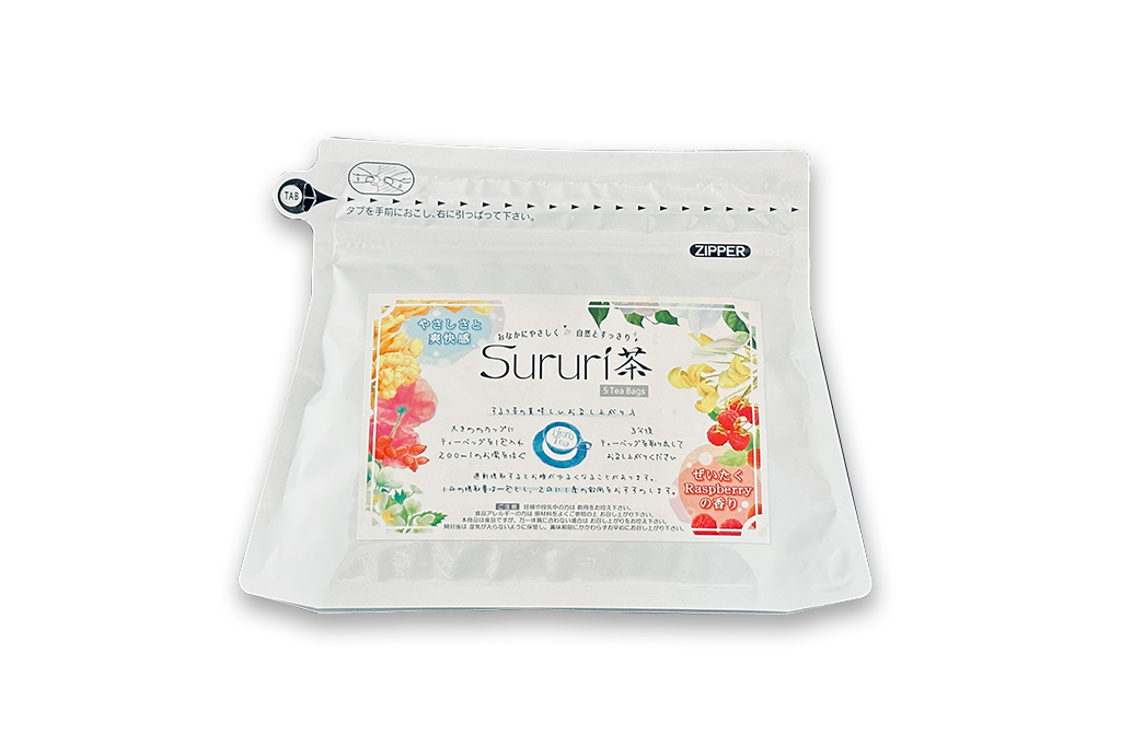 SURURI茶